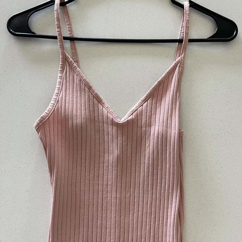 Pink dress - Picture 2 of 3